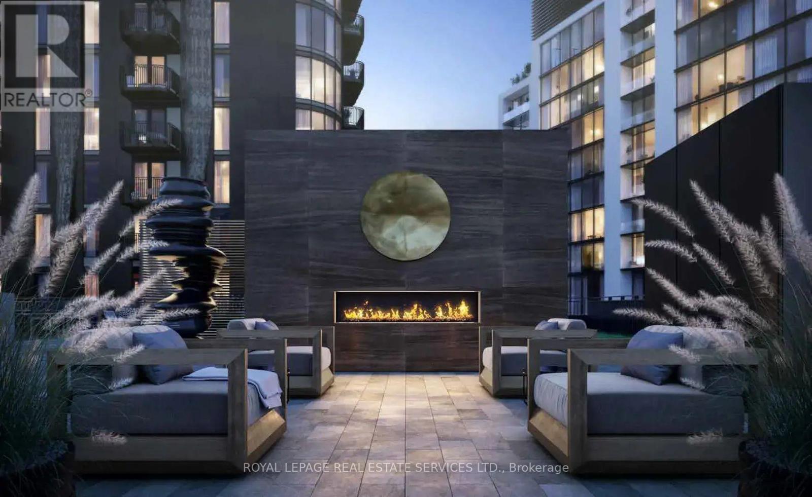 1211 - 1185 Dupont Street, Toronto, Ontario  M6H 0G5 - Photo 2 - W13134878