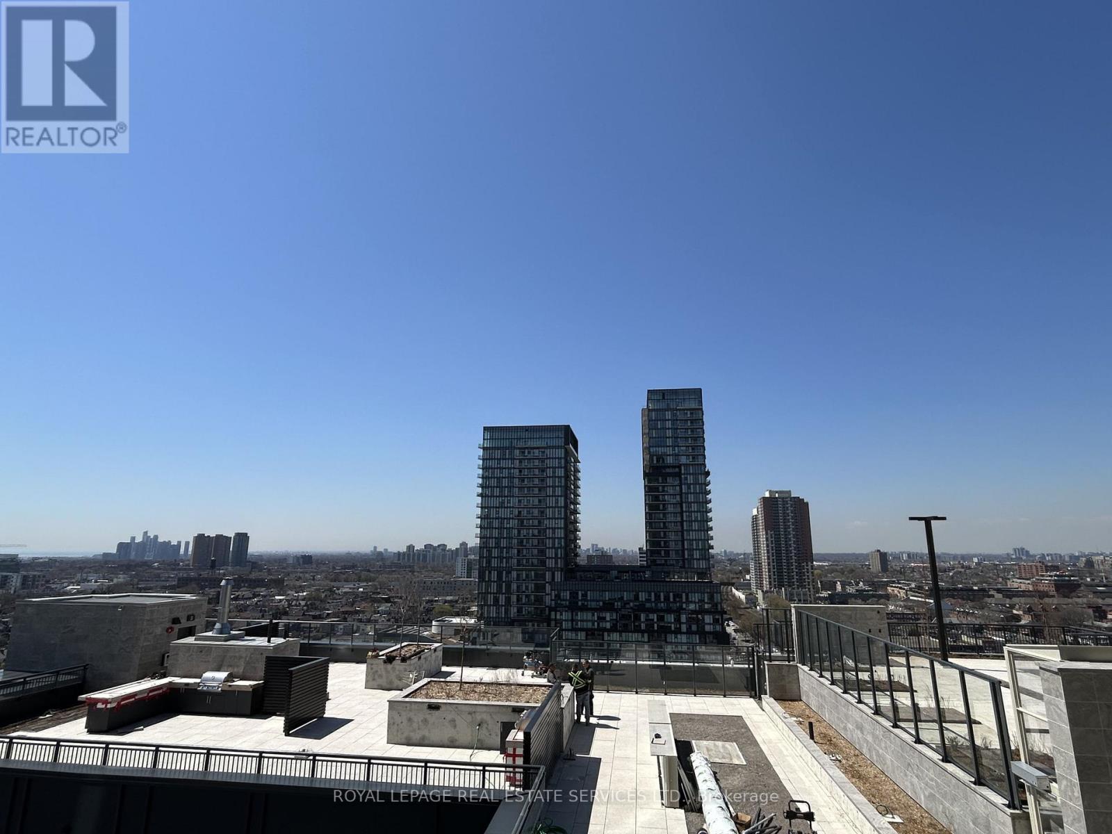 1211 - 1185 Dupont Street, Toronto, Ontario  M6H 0G5 - Photo 28 - W13134878
