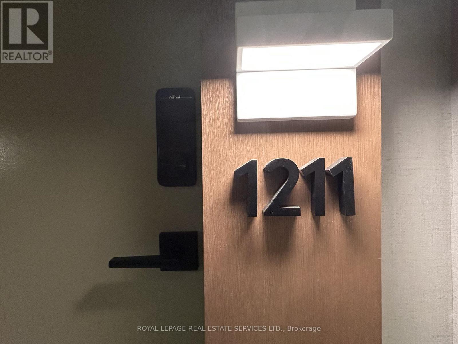 1211 - 1185 Dupont Street, Toronto, Ontario  M6H 0G5 - Photo 8 - W13134878