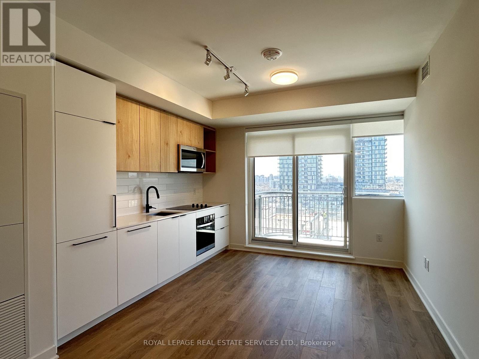 1211 - 1185 Dupont Street, Toronto, Ontario  M6H 0G5 - Photo 9 - W13134878