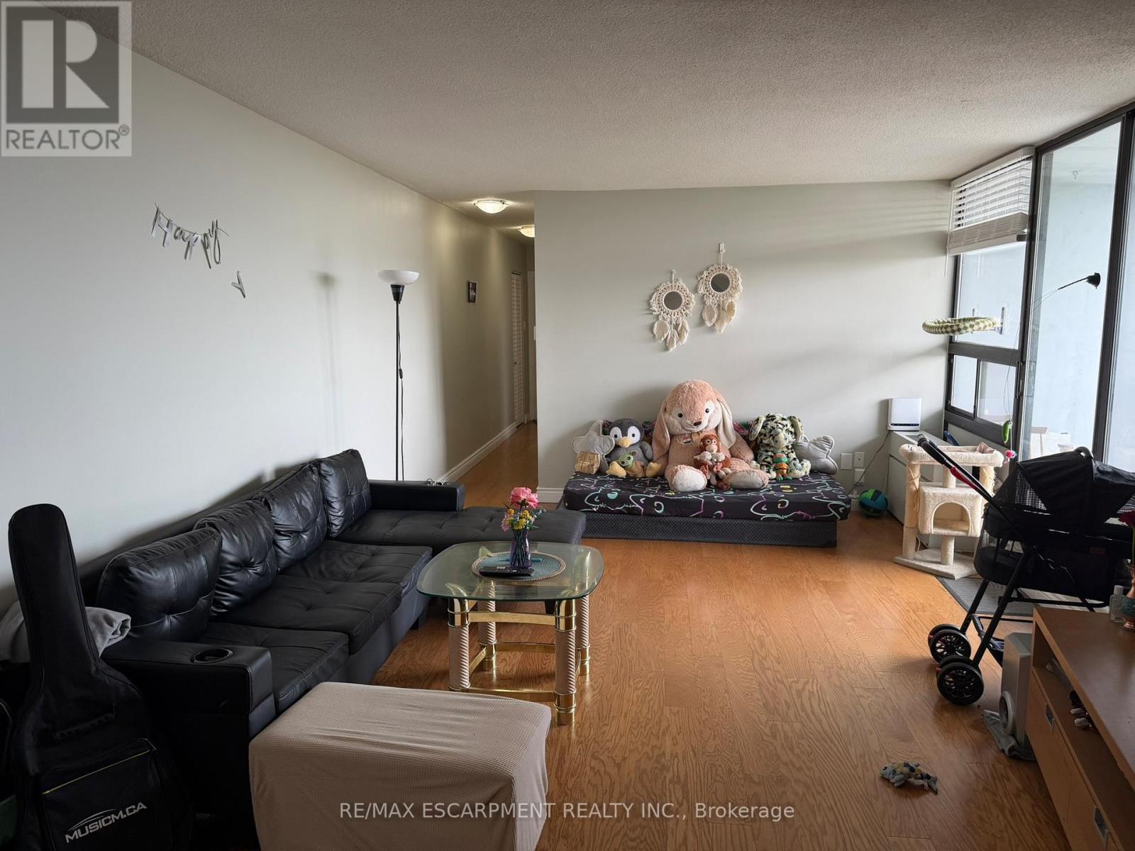 1516 - 50 Mississauga Valley Boulevard, Mississauga, Ontario  L5A 3S2 - Photo 12 - W13134884