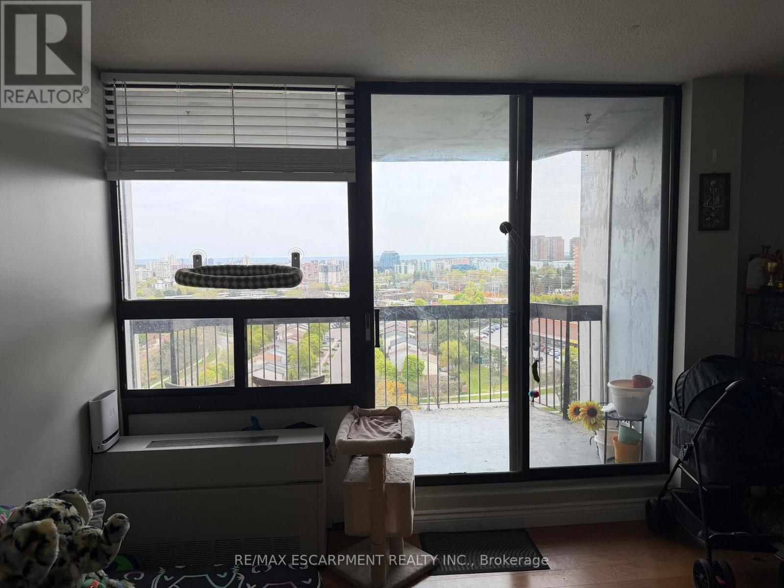 1516 - 50 Mississauga Valley Boulevard, Mississauga, Ontario  L5A 3S2 - Photo 14 - W13134884