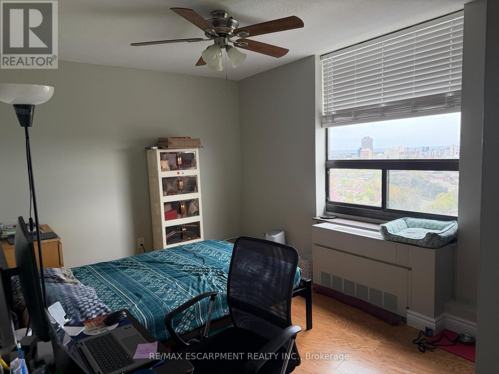 1516 - 50 Mississauga Valley Boulevard, Mississauga, Ontario  L5A 3S2 - Photo 19 - W13134884