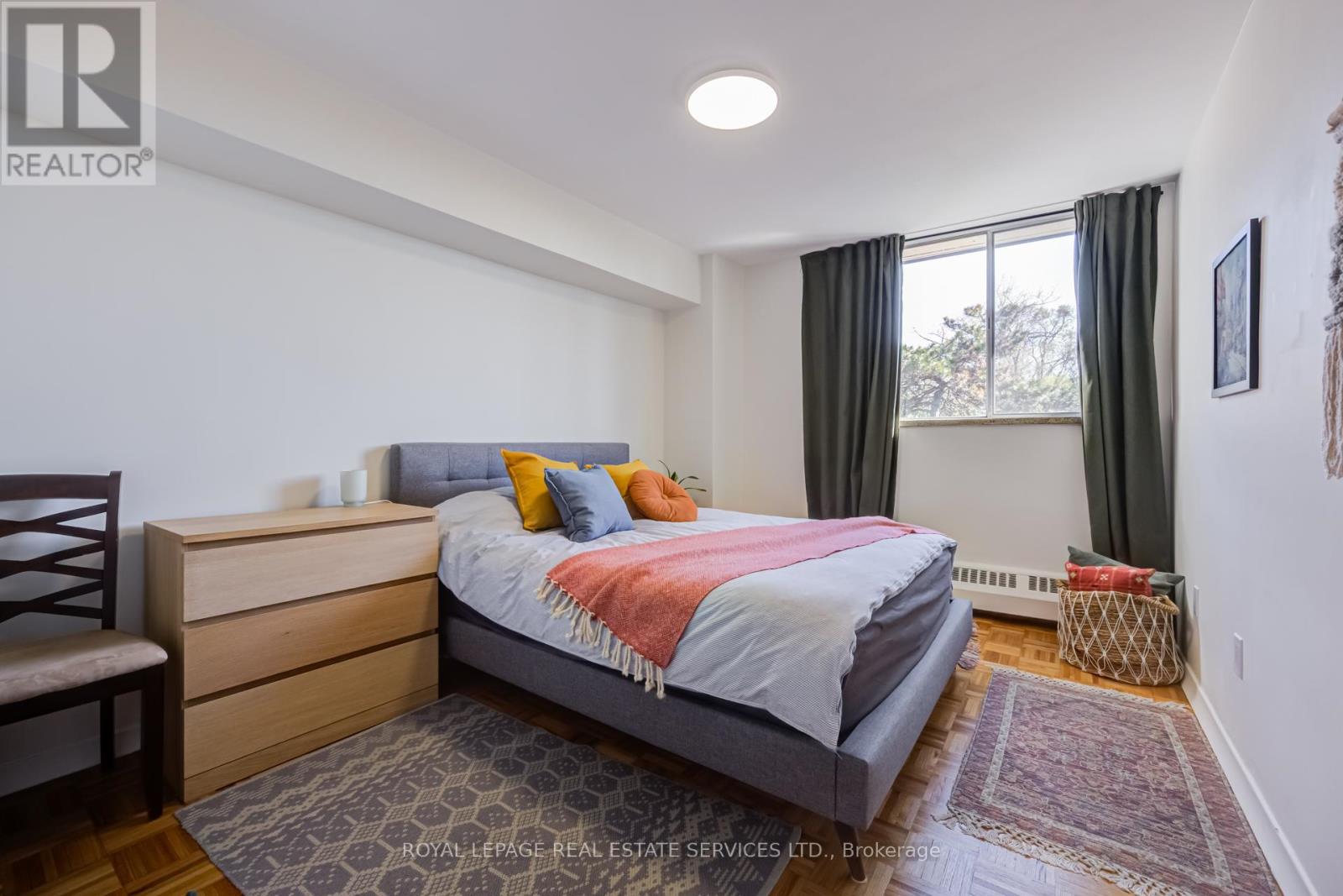 303 - 100 Coe Hill Drive, Toronto, Ontario  M6S 3E1 - Photo 17 - W13134934