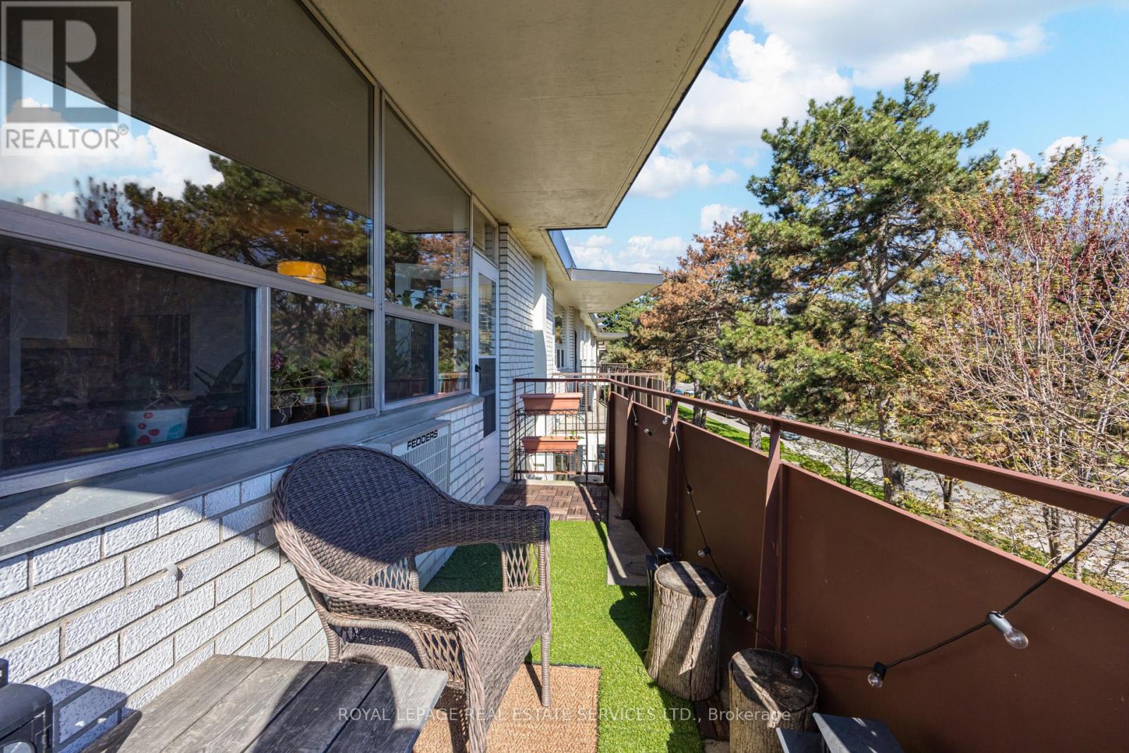 303 - 100 Coe Hill Drive, Toronto, Ontario  M6S 3E1 - Photo 20 - W13134934