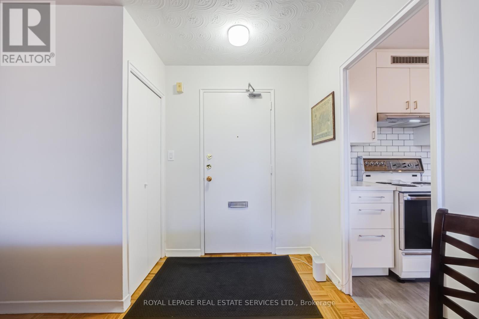 303 - 100 Coe Hill Drive, Toronto, Ontario  M6S 3E1 - Photo 22 - W13134934