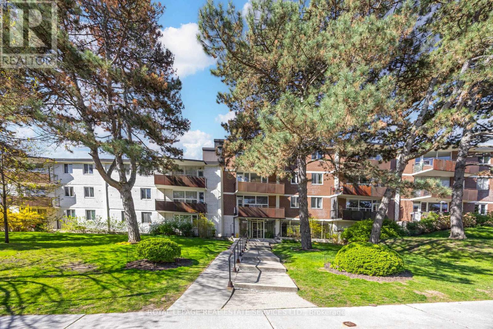 303 - 100 Coe Hill Drive, Toronto, Ontario  M6S 3E1 - Photo 27 - W13134934