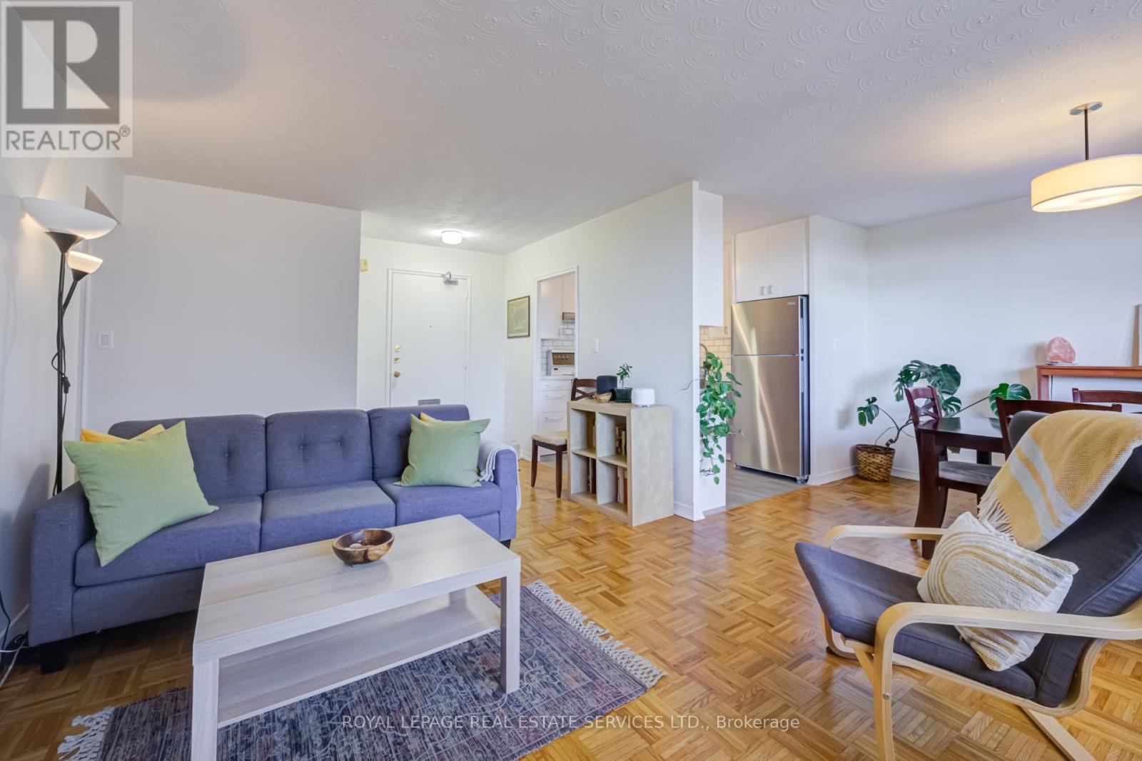 303 - 100 Coe Hill Drive, Toronto, Ontario  M6S 3E1 - Photo 7 - W13134934