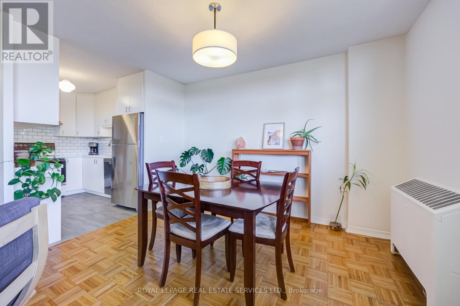 303 - 100 Coe Hill Drive, Toronto, Ontario  M6S 3E1 - Photo 9 - W13134934