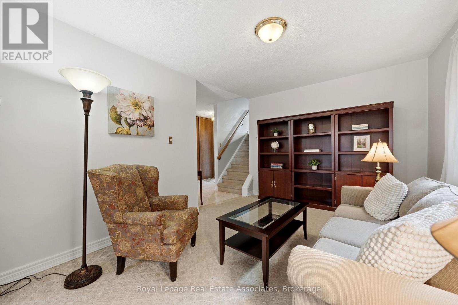 14 Beisel Court, Brampton, Ontario  L6Z 2R8 - Photo 16 - W13134940