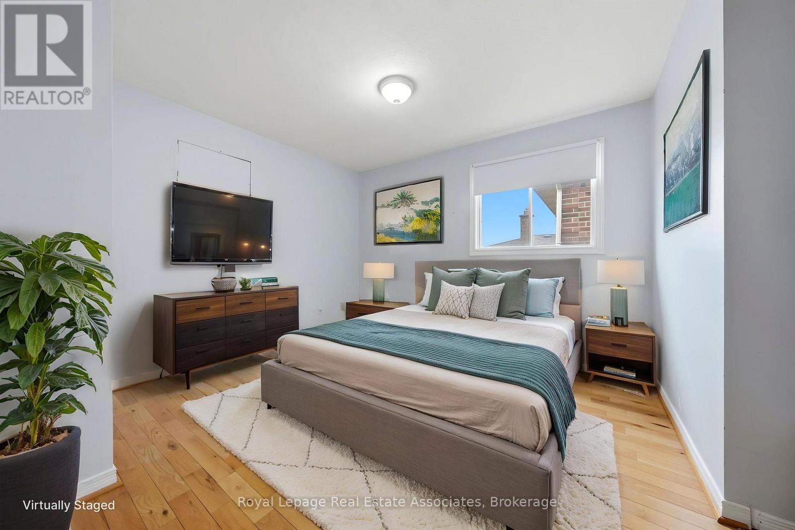 14 Beisel Court, Brampton, Ontario  L6Z 2R8 - Photo 34 - W13134940