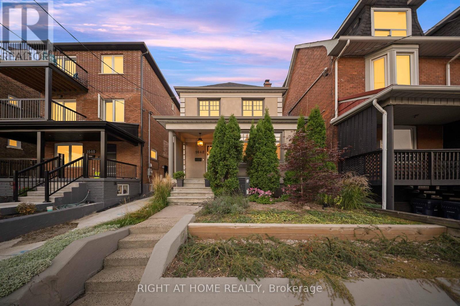 1642 Dufferin Street, Toronto, Ontario  M6H 3L8 - Photo 2 - W13134946