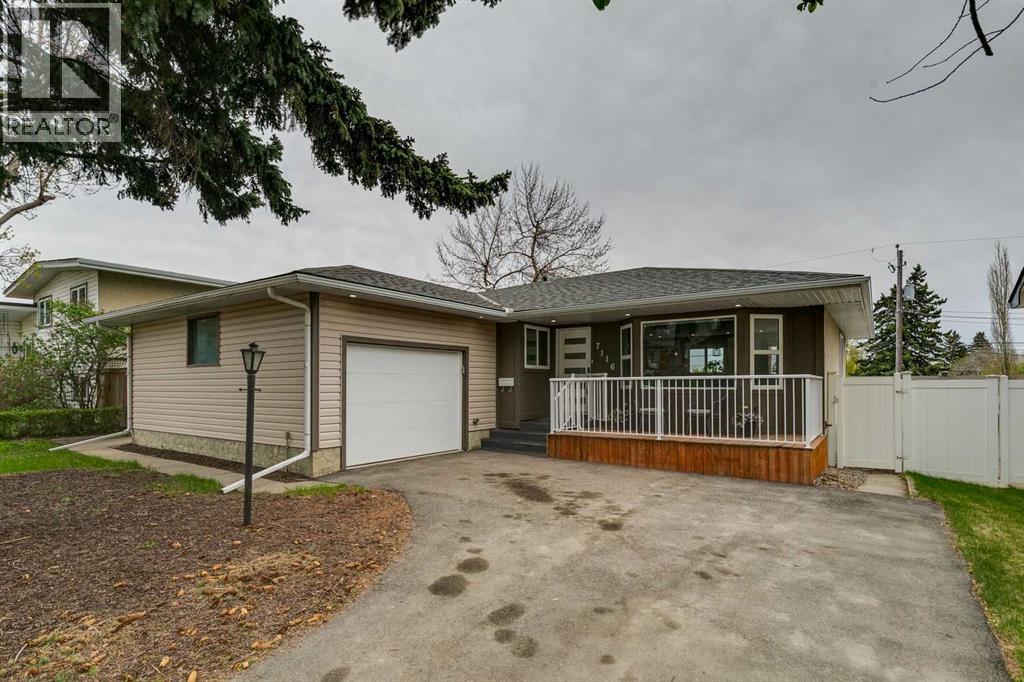 7116 Hunterwood Road Nw, Calgary, Alberta  T2K 4J6 - Photo 42 - A2311232