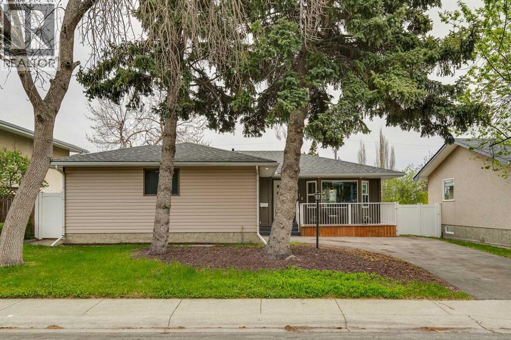 7116 Hunterwood Road Nw, Calgary, Alberta  T2K 4J6 - Photo 43 - A2311232