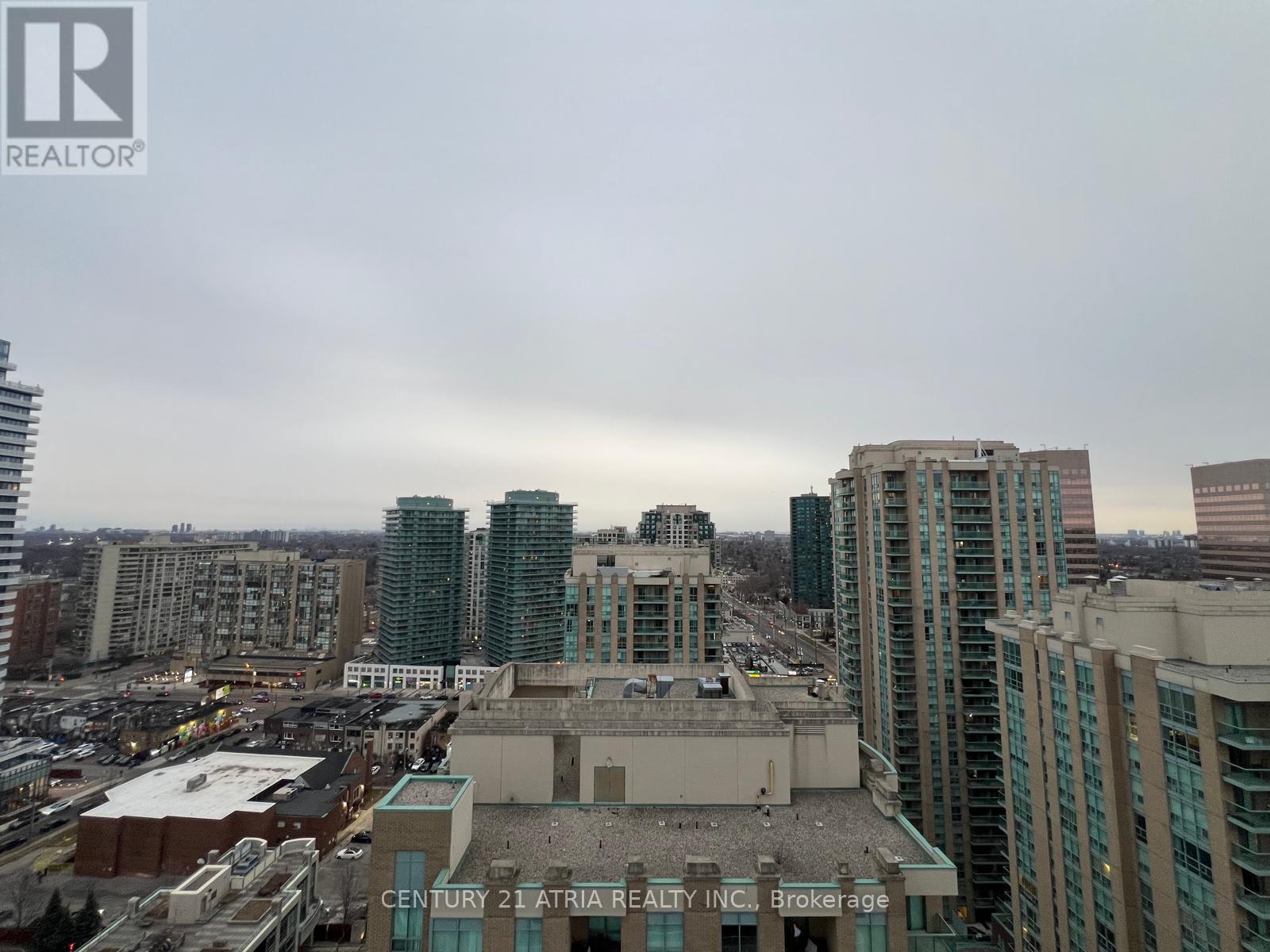 2313 - 36 Olive Avenue, Toronto, Ontario  M2N 0M4 - Photo 11 - C12740200