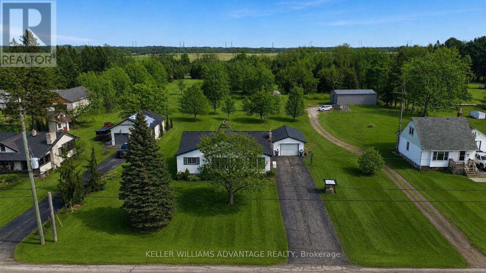 2347 HANCOCK ROAD, Clarington, Ontario