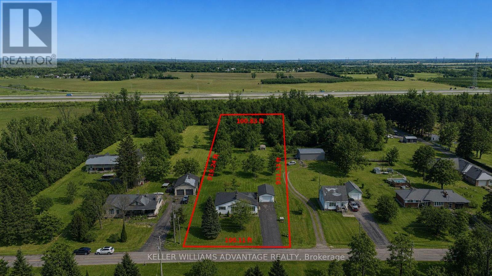 2347 Hancock Road, Clarington, Ontario  L1E 2M3 - Photo 3 - E13038656