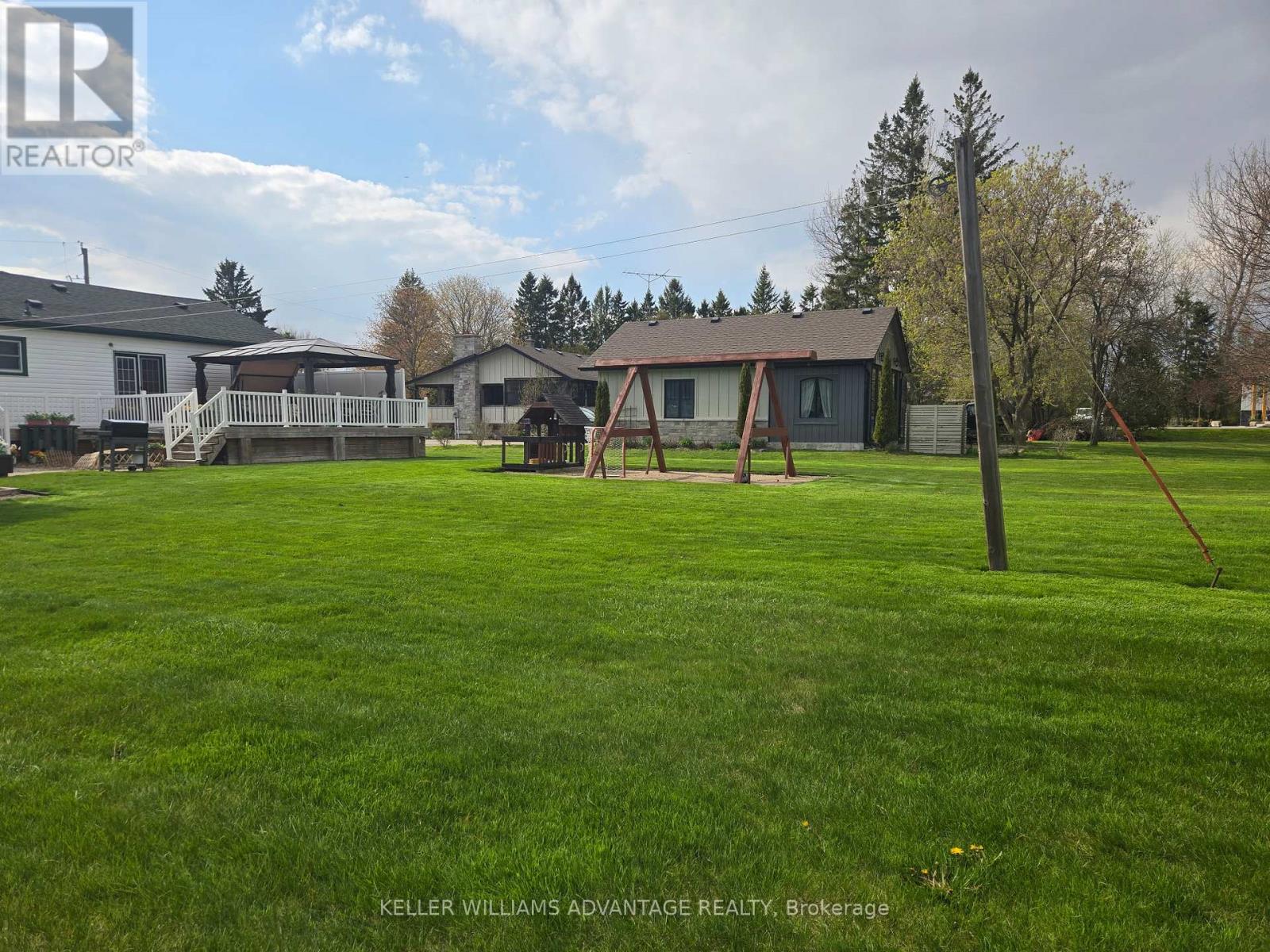 2347 Hancock Road, Clarington, Ontario  L1E 2M3 - Photo 10 - E13038656