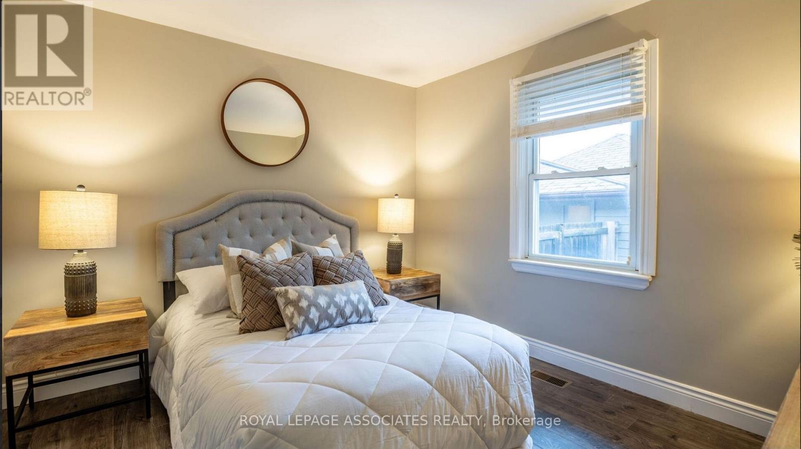 Main - 203 Cromwell Avenue, Oshawa, Ontario  L1J 4T7 - Photo 24 - E13133018