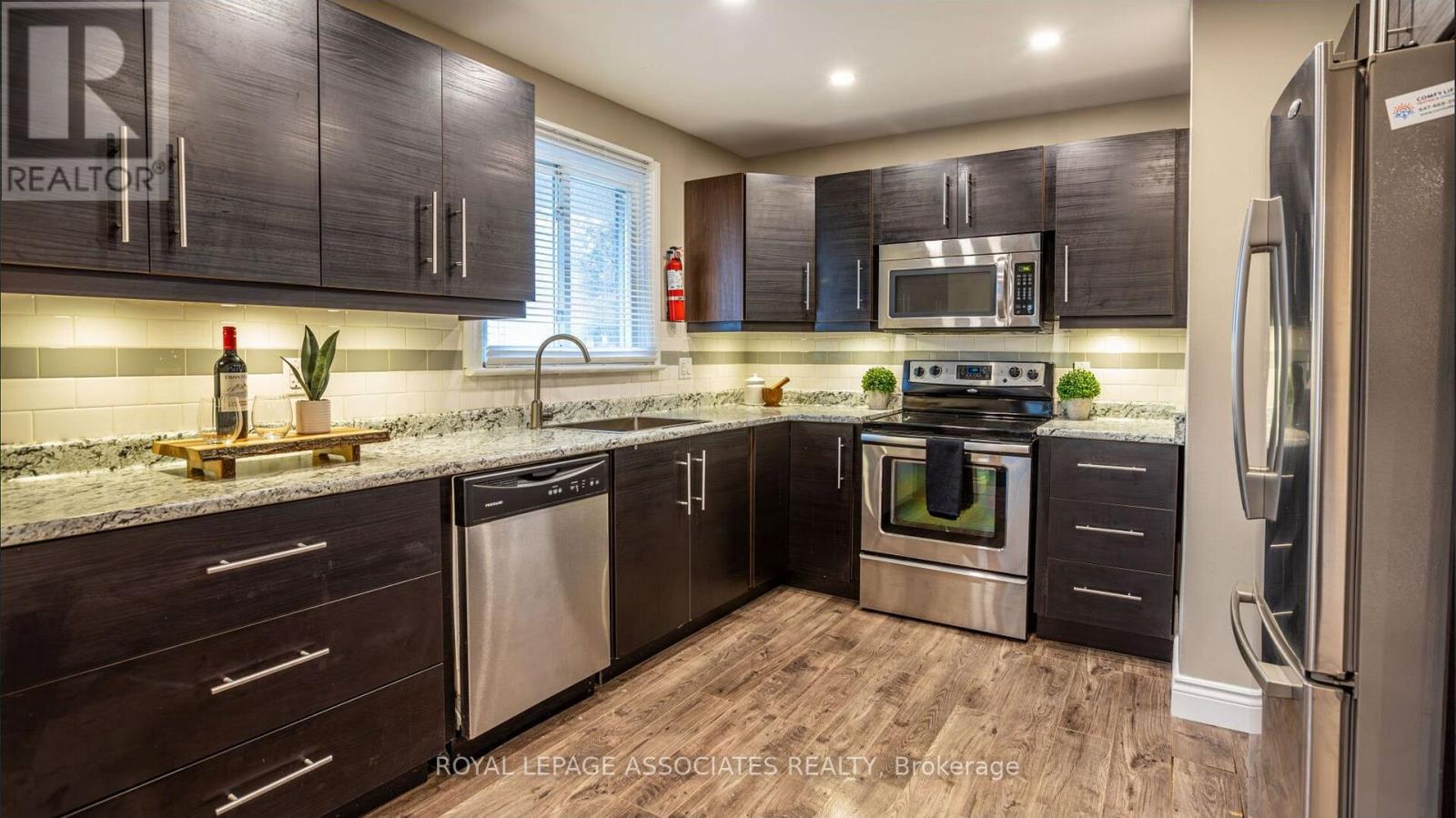 Main - 203 Cromwell Avenue, Oshawa, Ontario  L1J 4T7 - Photo 10 - E13133018