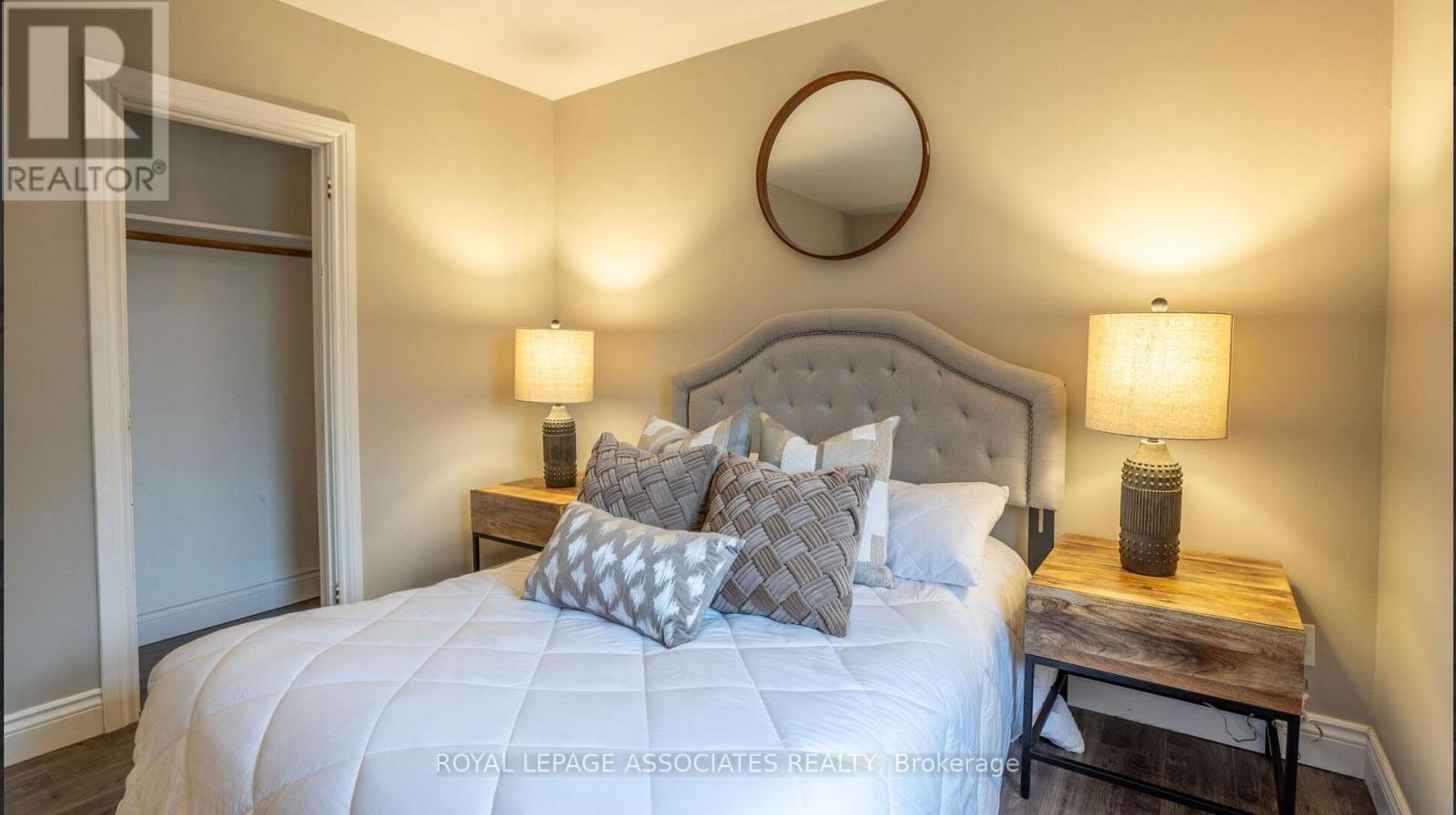 Main - 203 Cromwell Avenue, Oshawa, Ontario  L1J 4T7 - Photo 25 - E13133018