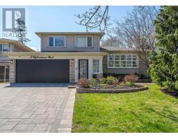 3 WYTHENSHAWE WOOD, Toronto, Ontario