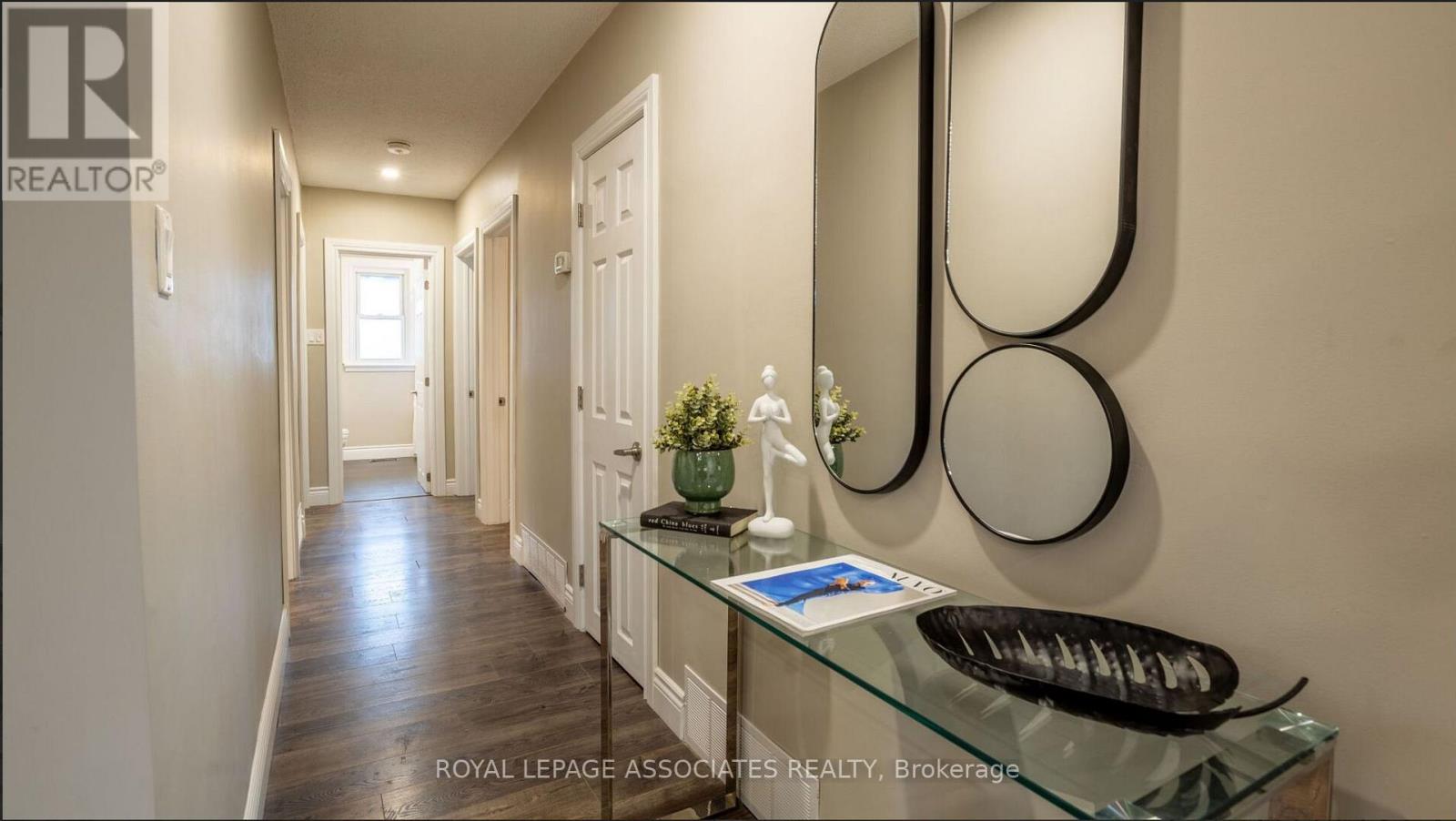 Main - 203 Cromwell Avenue, Oshawa, Ontario  L1J 4T7 - Photo 18 - E13133018