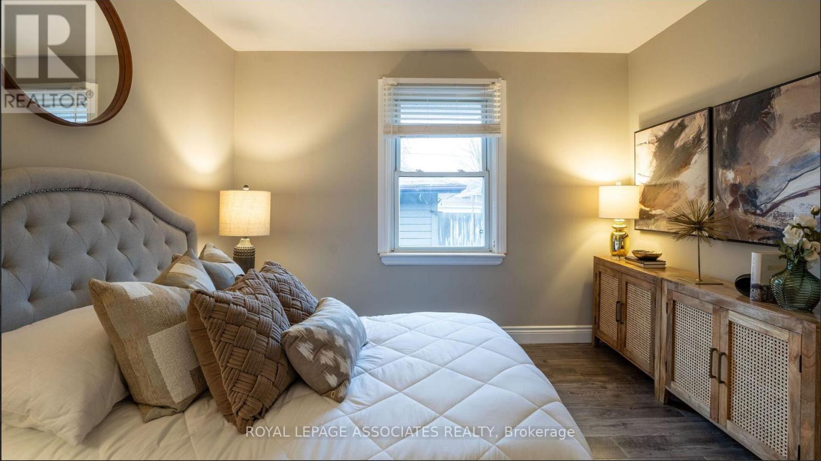Main - 203 Cromwell Avenue, Oshawa, Ontario  L1J 4T7 - Photo 26 - E13133018
