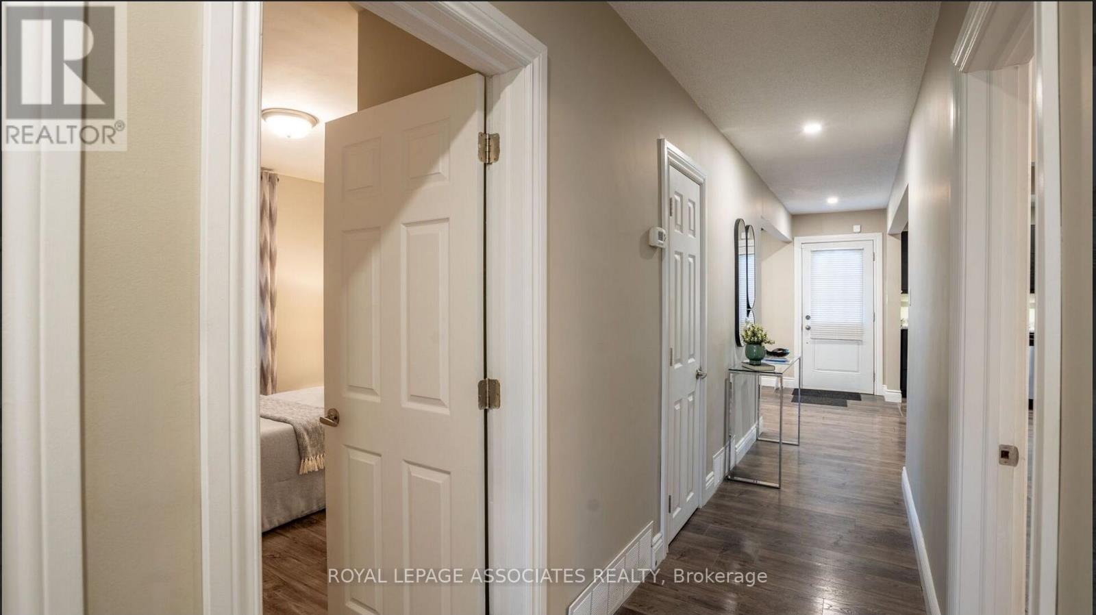 Main - 203 Cromwell Avenue, Oshawa, Ontario  L1J 4T7 - Photo 19 - E13133018