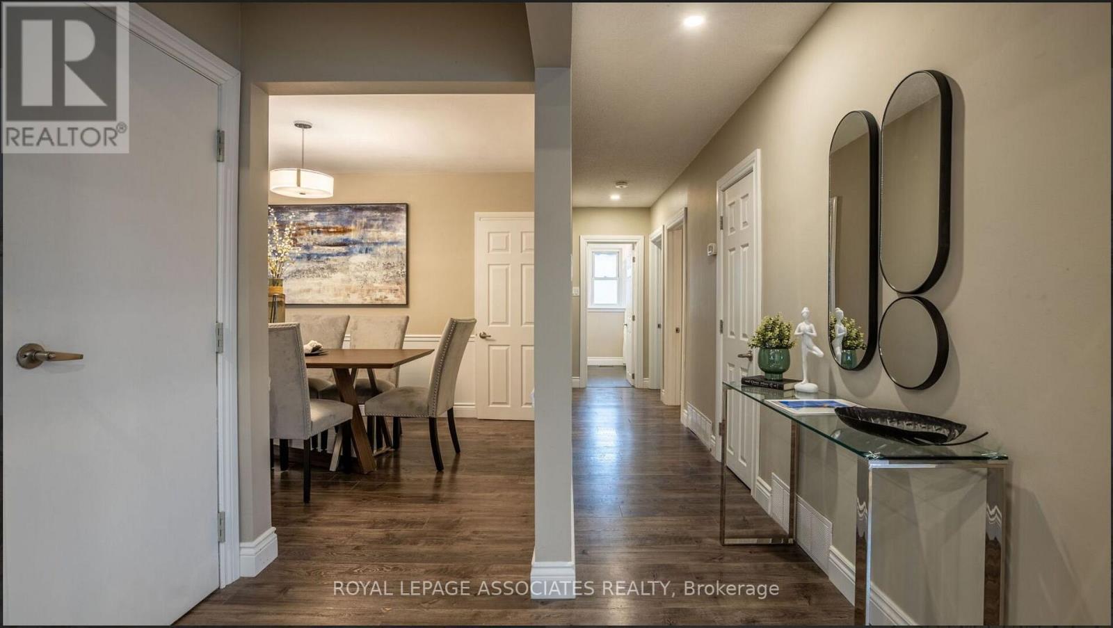 Main - 203 Cromwell Avenue, Oshawa, Ontario  L1J 4T7 - Photo 15 - E13133018