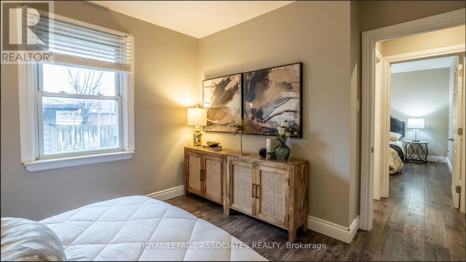 Main - 203 Cromwell Avenue, Oshawa, Ontario  L1J 4T7 - Photo 27 - E13133018