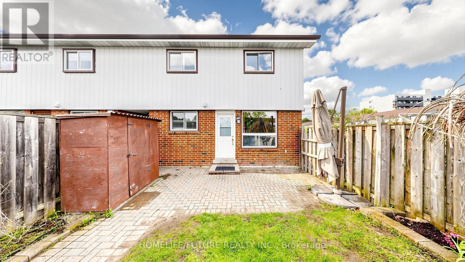 150 - 120 Nonquon Road, Oshawa, Ontario  L1G 7E6 - Photo 45 - E13127400