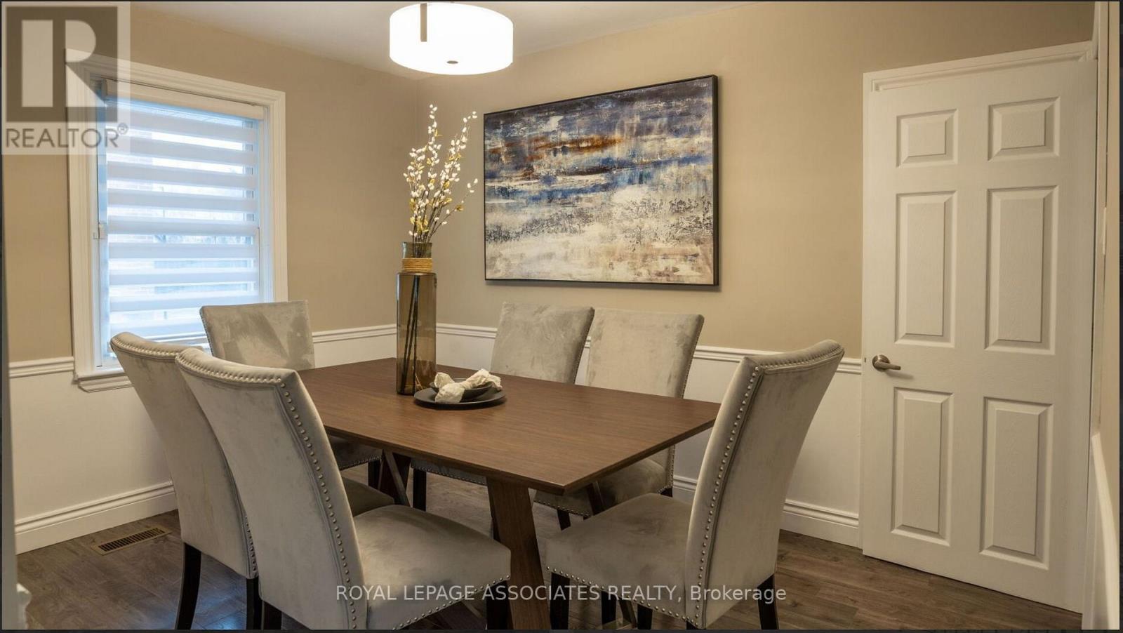 Main - 203 Cromwell Avenue, Oshawa, Ontario  L1J 4T7 - Photo 16 - E13133018