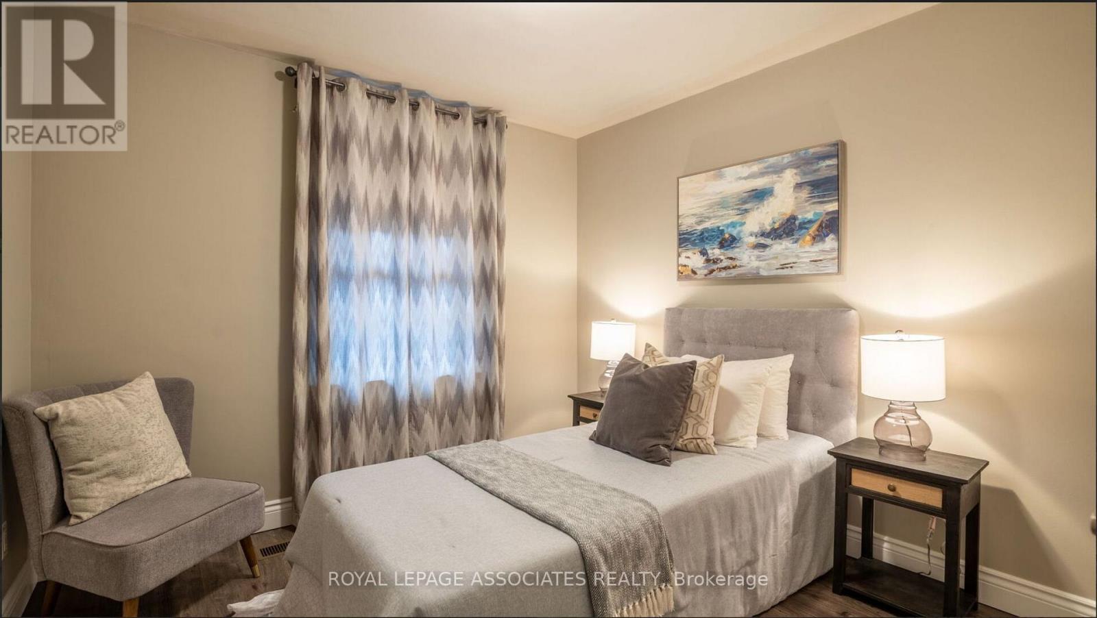 Main - 203 Cromwell Avenue, Oshawa, Ontario  L1J 4T7 - Photo 20 - E13133018
