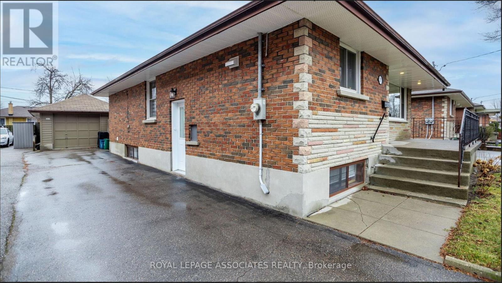 Main - 203 Cromwell Avenue, Oshawa, Ontario  L1J 4T7 - Photo 29 - E13133018