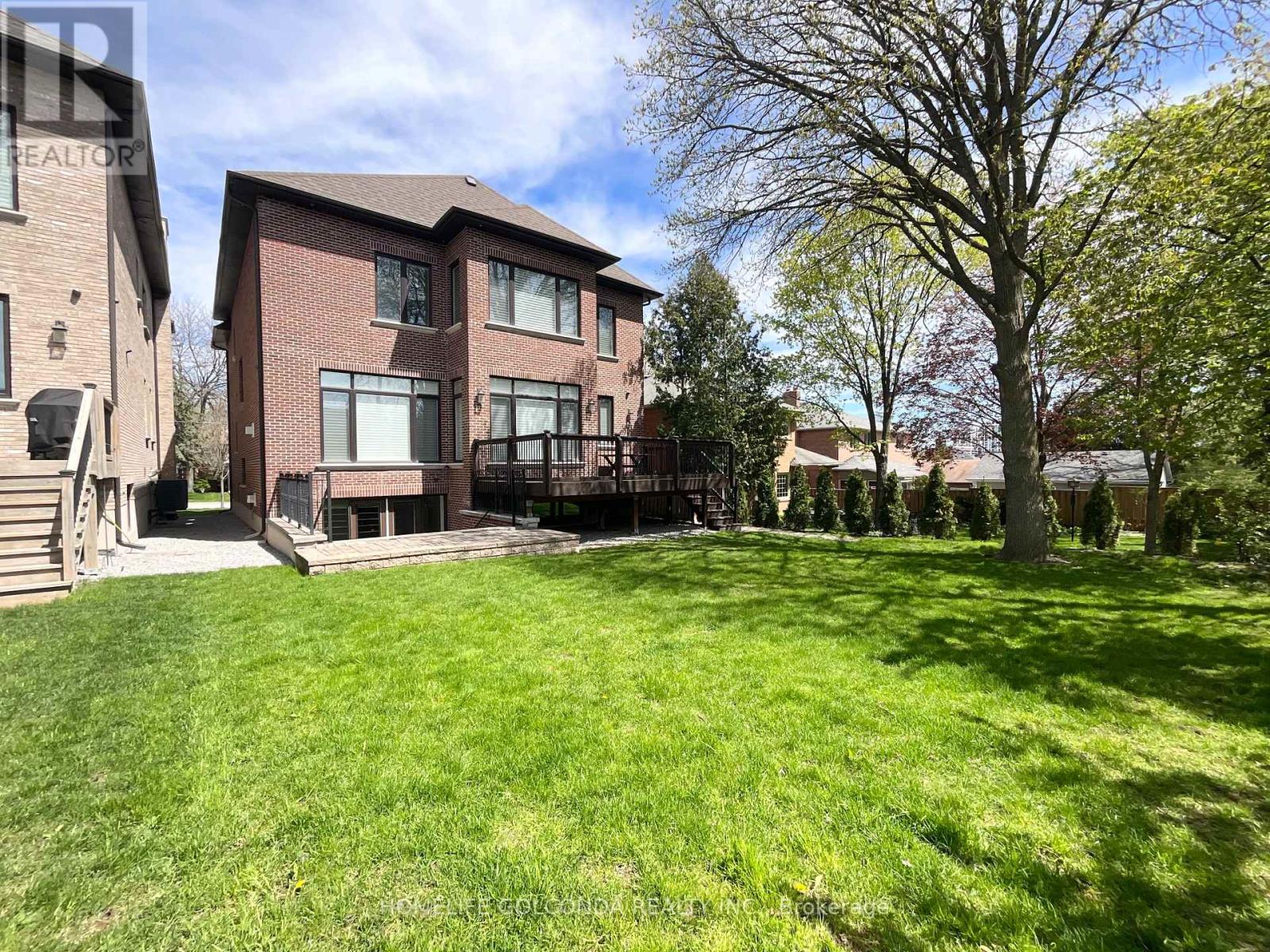 57 Roosevelt Drive, Richmond Hill, Ontario  L4C 6V2 - Photo 48 - N12858966