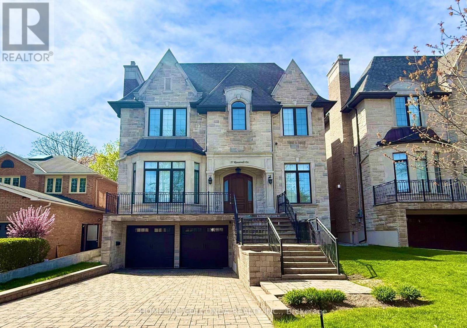 57 ROOSEVELT DRIVE, Richmond Hill, Ontario
