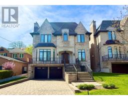 57 ROOSEVELT DRIVE, Richmond Hill, Ontario