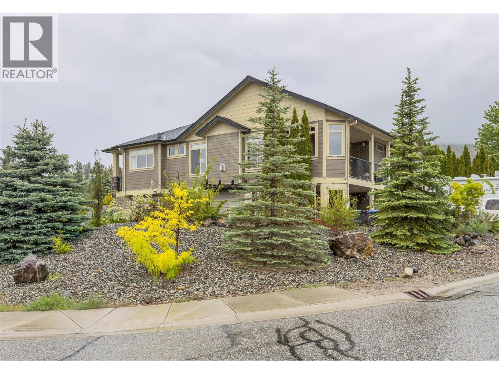 12891 Apex Drive, Lake Country, British Columbia