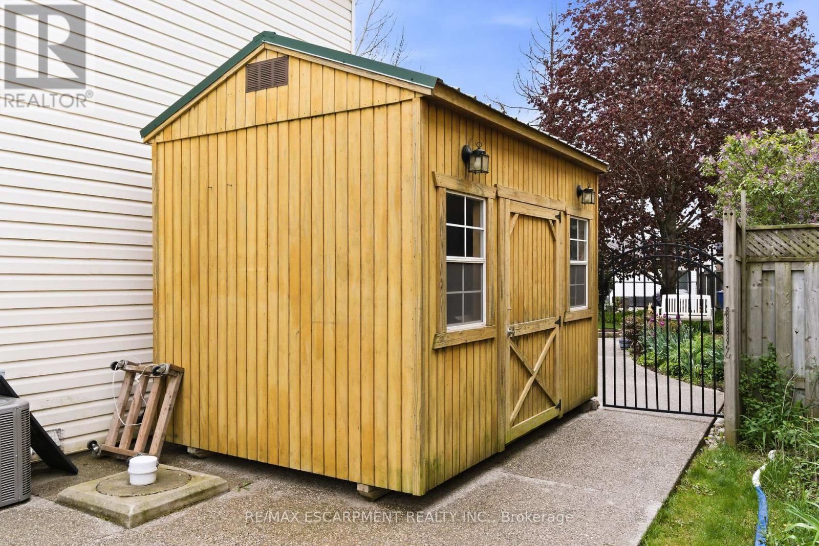 17 Piper Place, Haldimand, Ontario  N3W 1G9 - Photo 35 - X13134718