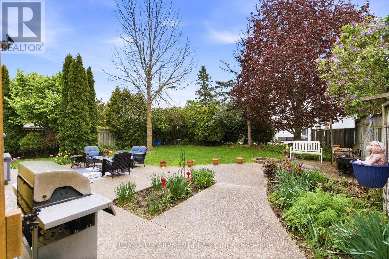 17 Piper Place, Haldimand, Ontario  N3W 1G9 - Photo 36 - X13134718