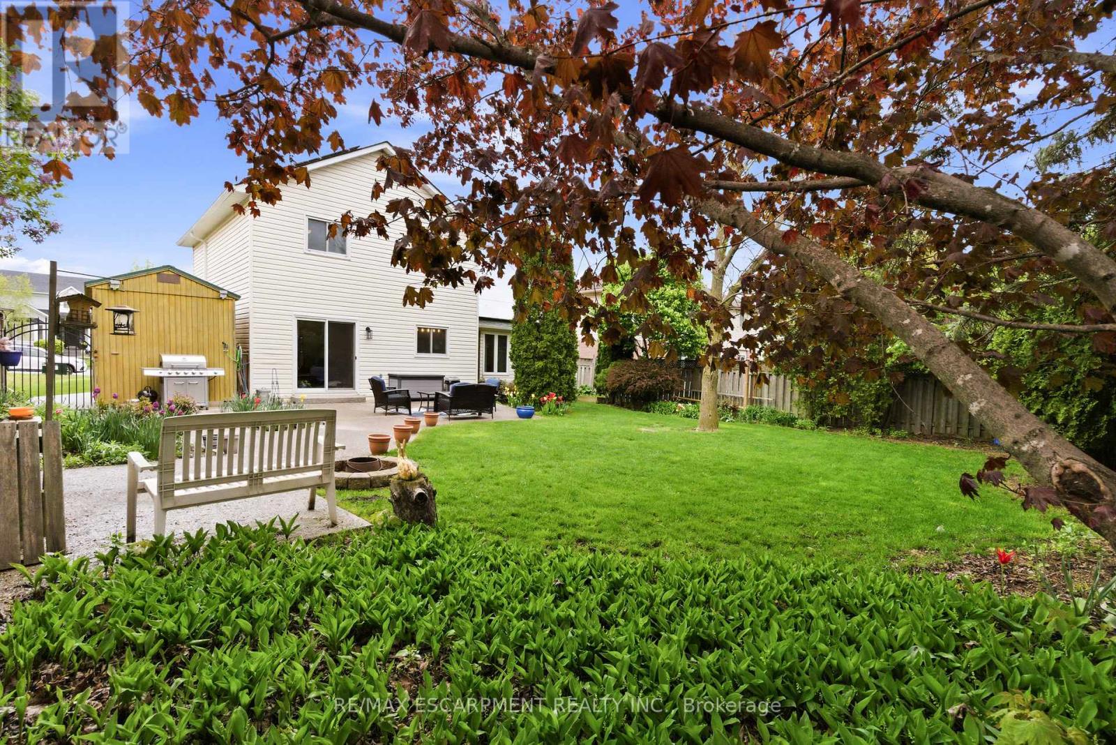 17 Piper Place, Haldimand, Ontario  N3W 1G9 - Photo 39 - X13134718