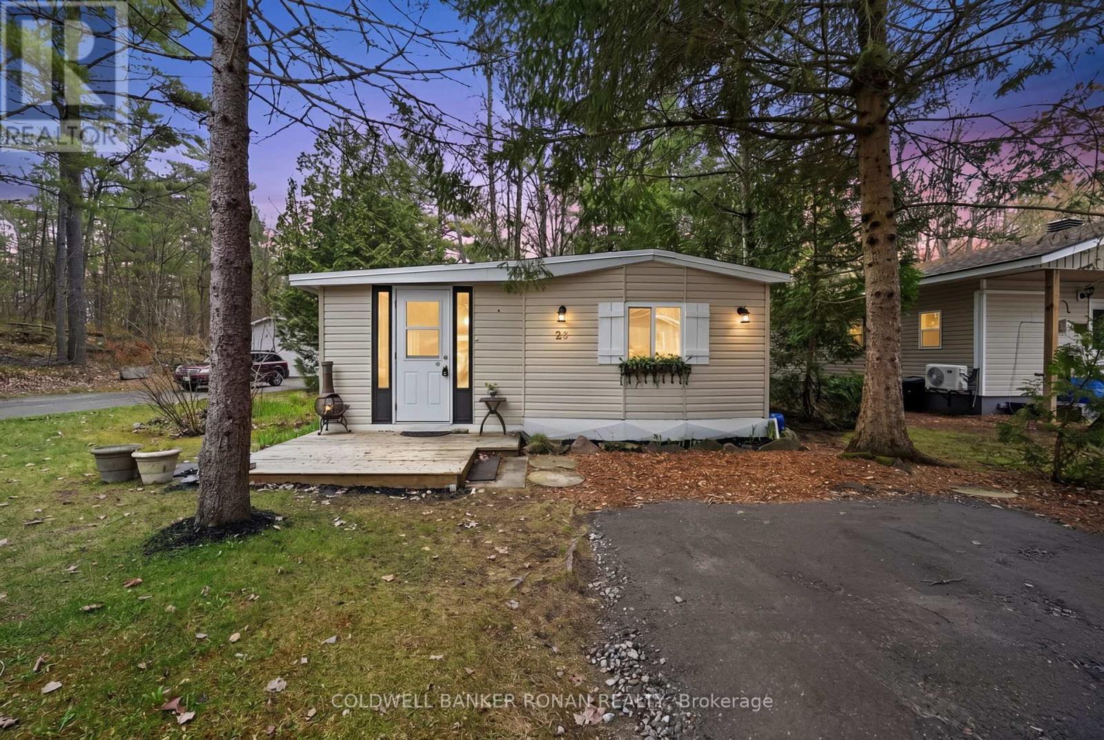 23 - 1007 RACOON ROAD, Gravenhurst, Ontario