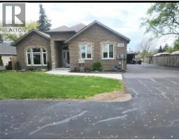 248 NOTRE DAME, Belle River, Ontario