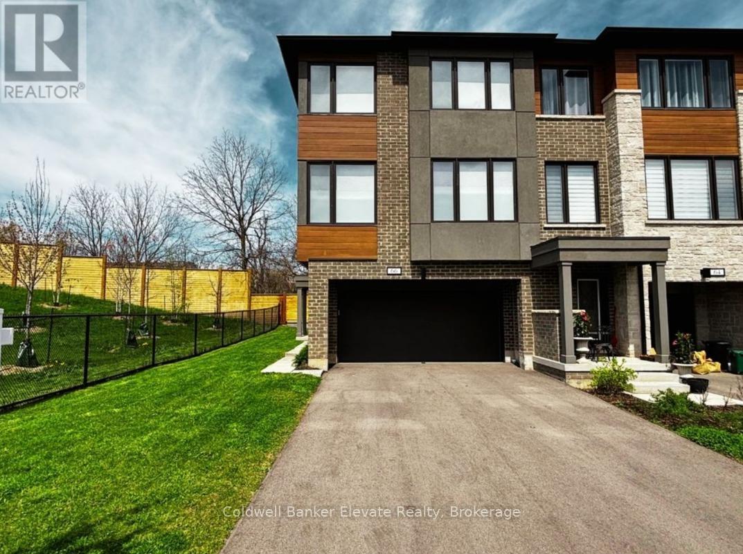 66 WINDTREE WAY, Halton Hills, Ontario