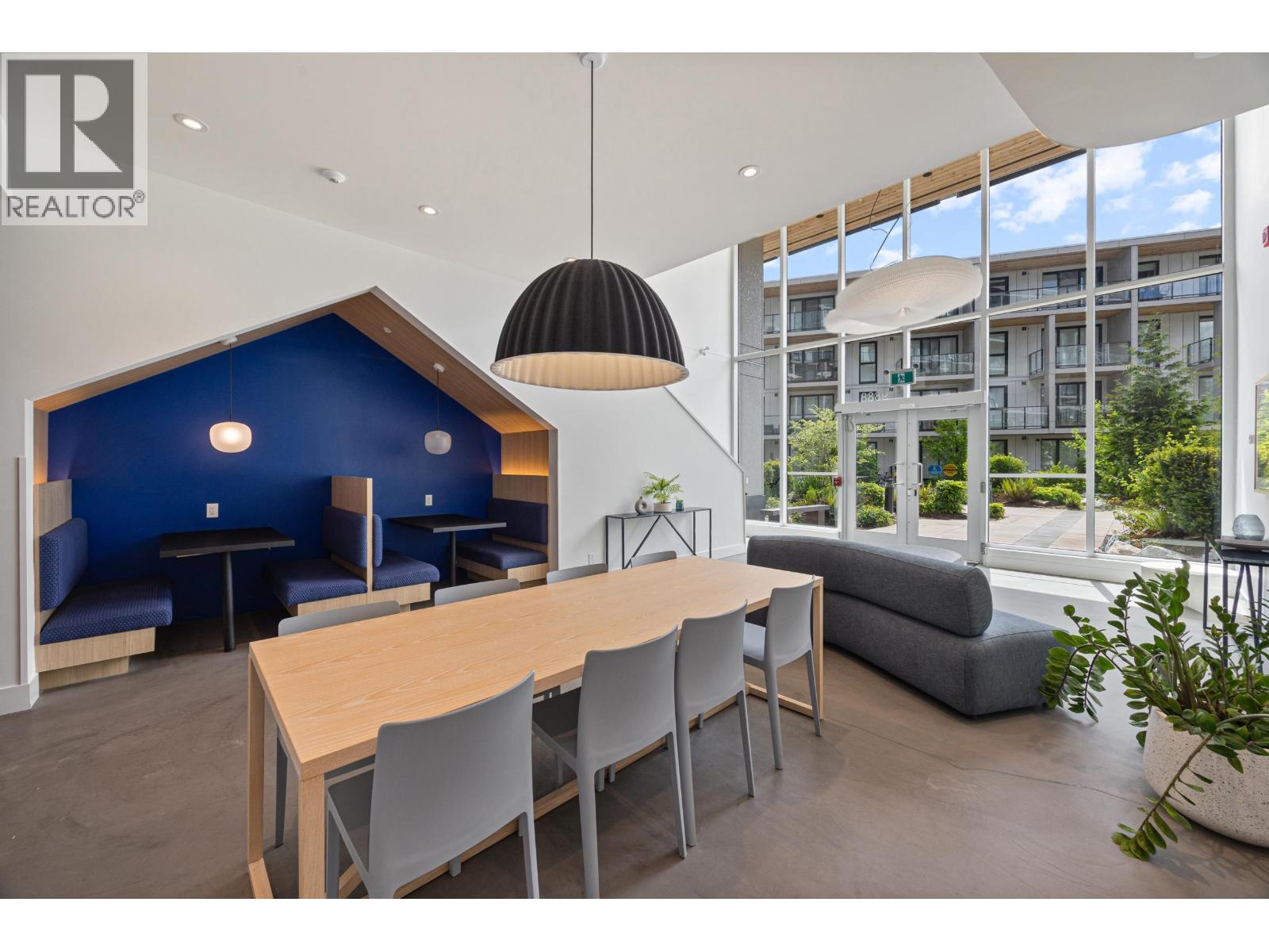 317 9888 University Crescent, Burnaby, British Columbia  V5A 0G4 - Photo 31 - R3124166