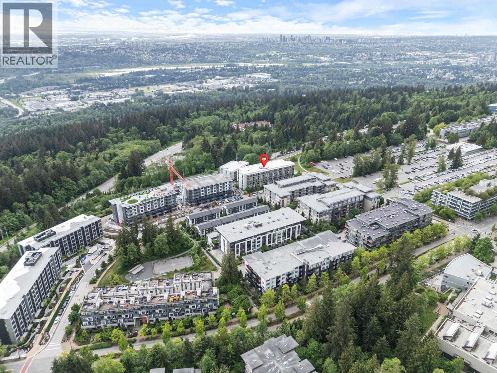 317 9888 University Crescent, Burnaby, British Columbia  V5A 0G4 - Photo 33 - R3124166