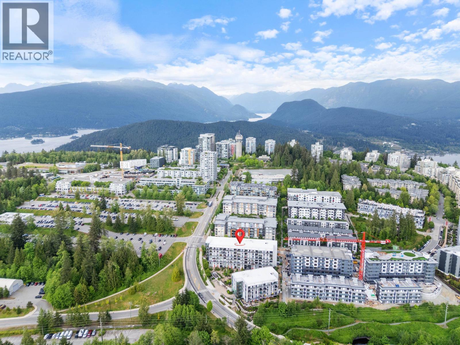 317 9888 University Crescent, Burnaby, British Columbia  V5A 0G4 - Photo 35 - R3124166