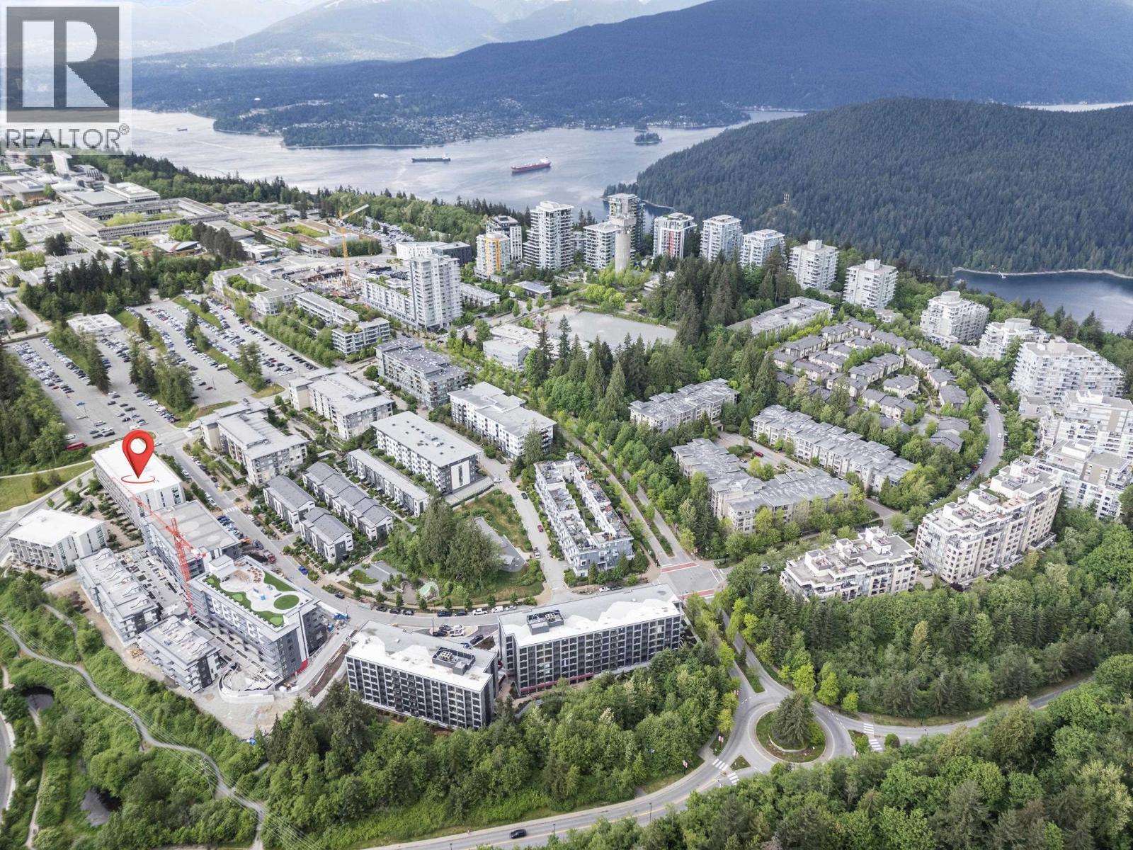 317 9888 University Crescent, Burnaby, British Columbia  V5A 0G4 - Photo 38 - R3124166