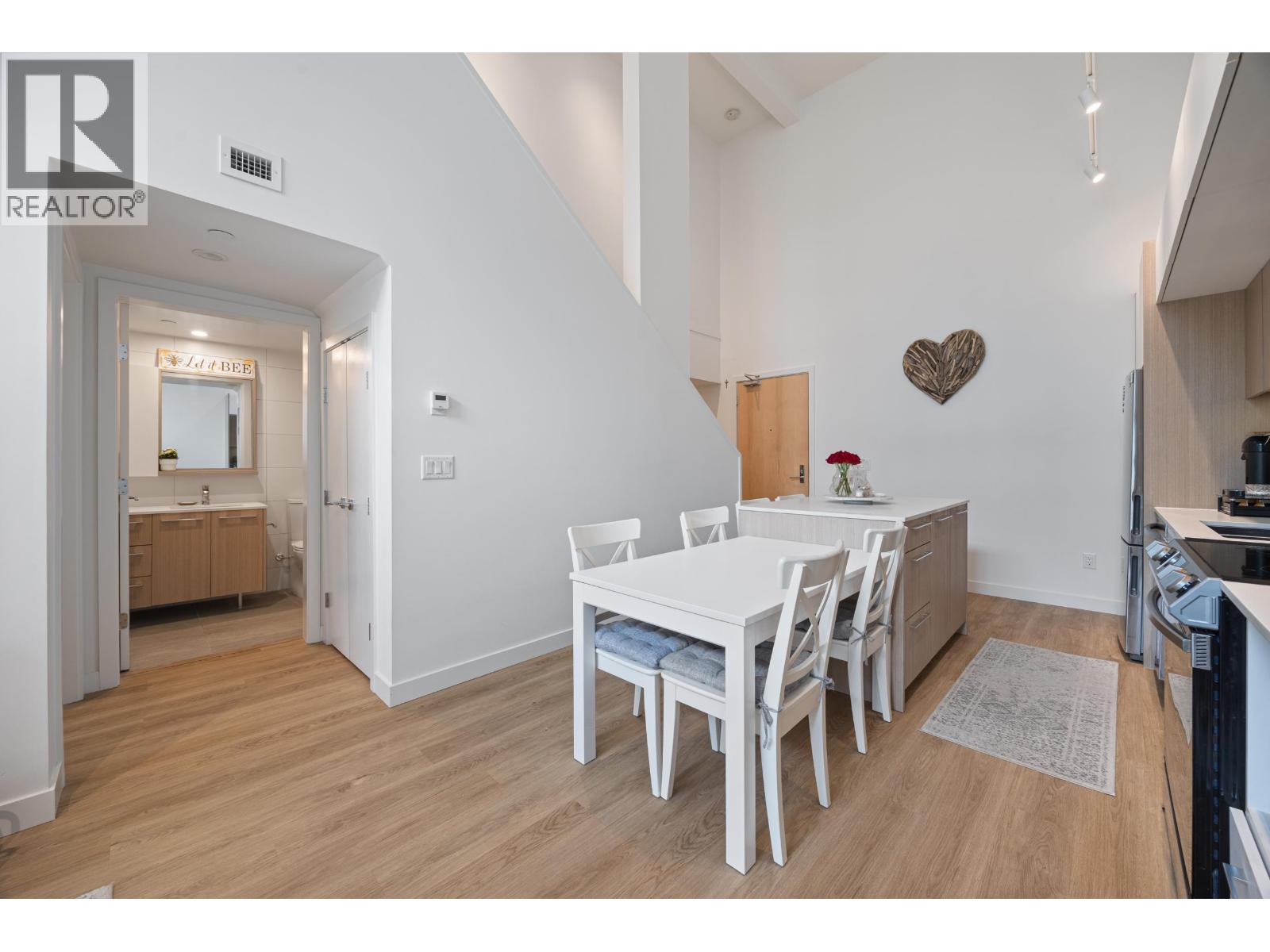 317 9888 University Crescent, Burnaby, British Columbia  V5A 0G4 - Photo 9 - R3124166